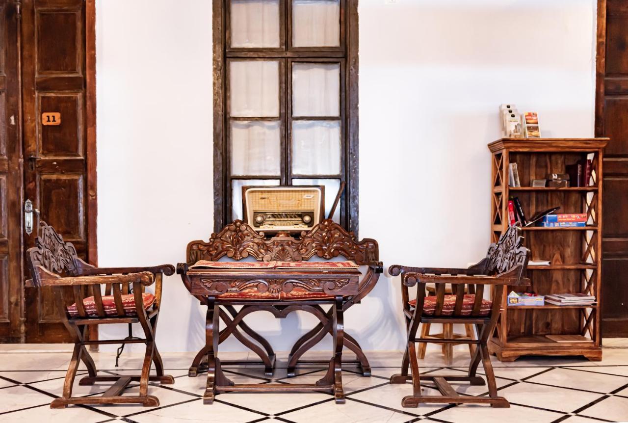 Fauzi Azar By Abraham Hotel Nazareth Exterior photo