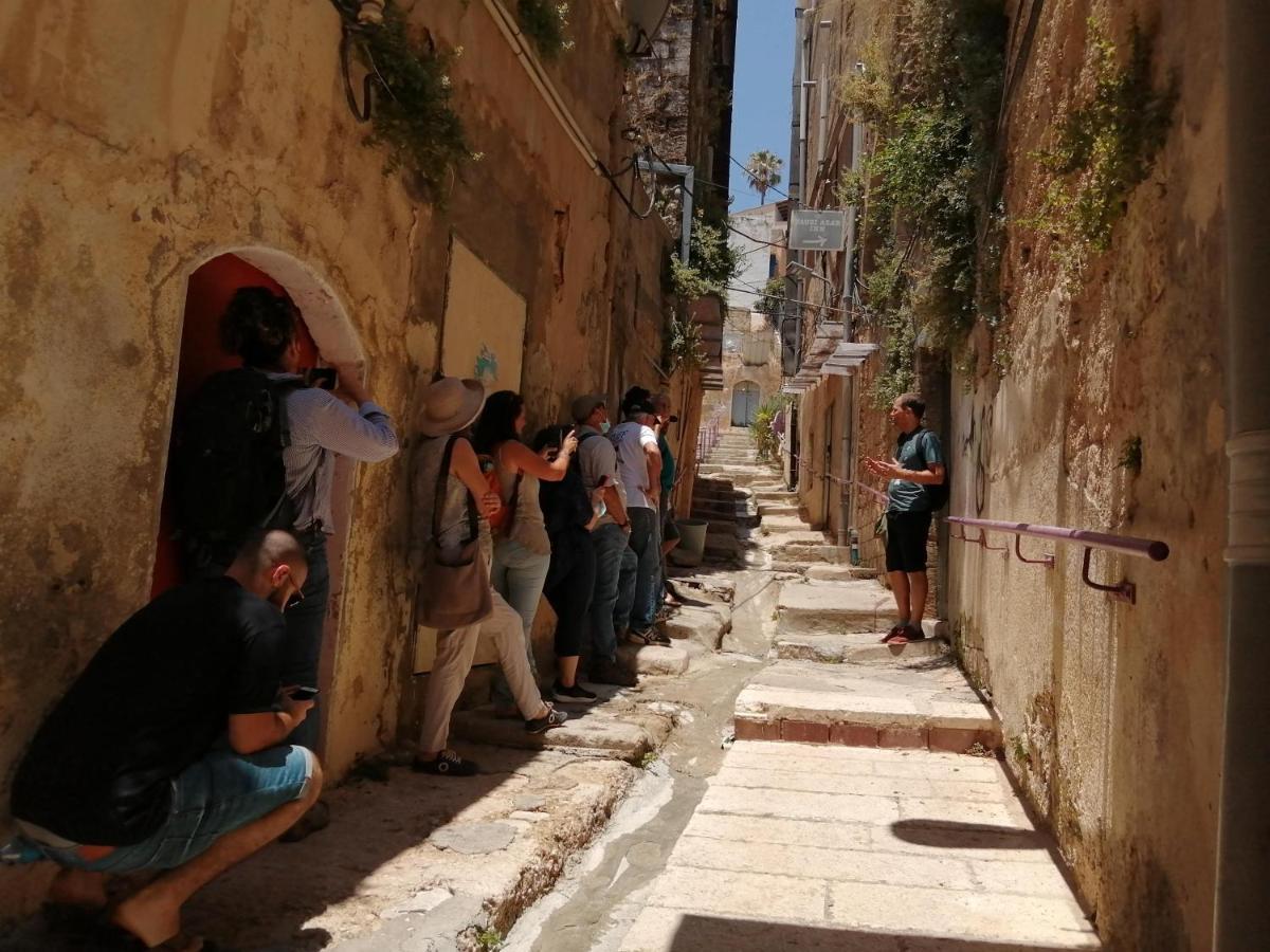 Fauzi Azar By Abraham Hotel Nazareth Exterior photo