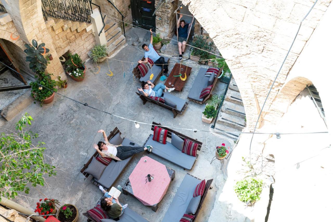 Fauzi Azar By Abraham Hotel Nazareth Exterior photo