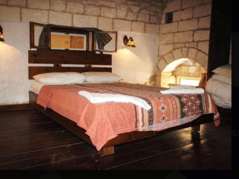 Fauzi Azar By Abraham Hotel Nazareth Exterior photo