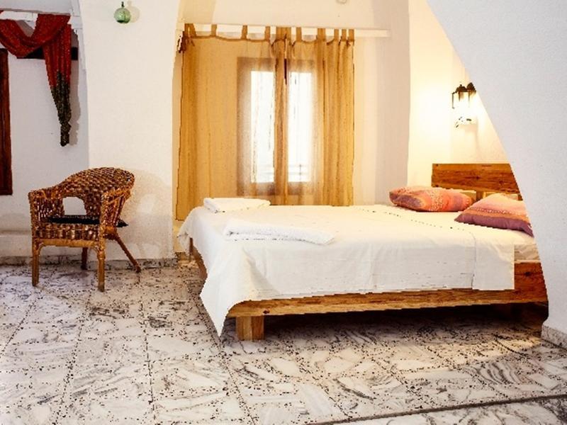 Fauzi Azar By Abraham Hotel Nazareth Exterior photo