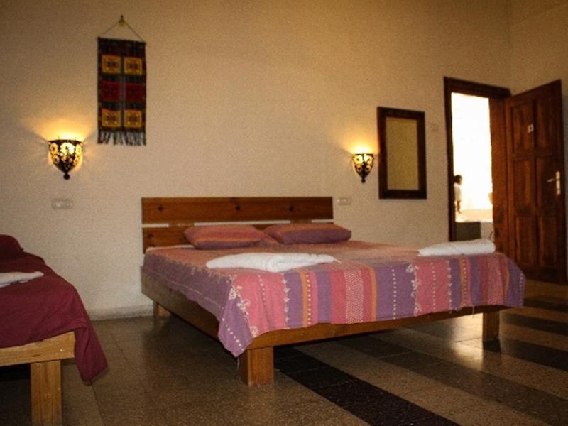 Fauzi Azar By Abraham Hotel Nazareth Exterior photo