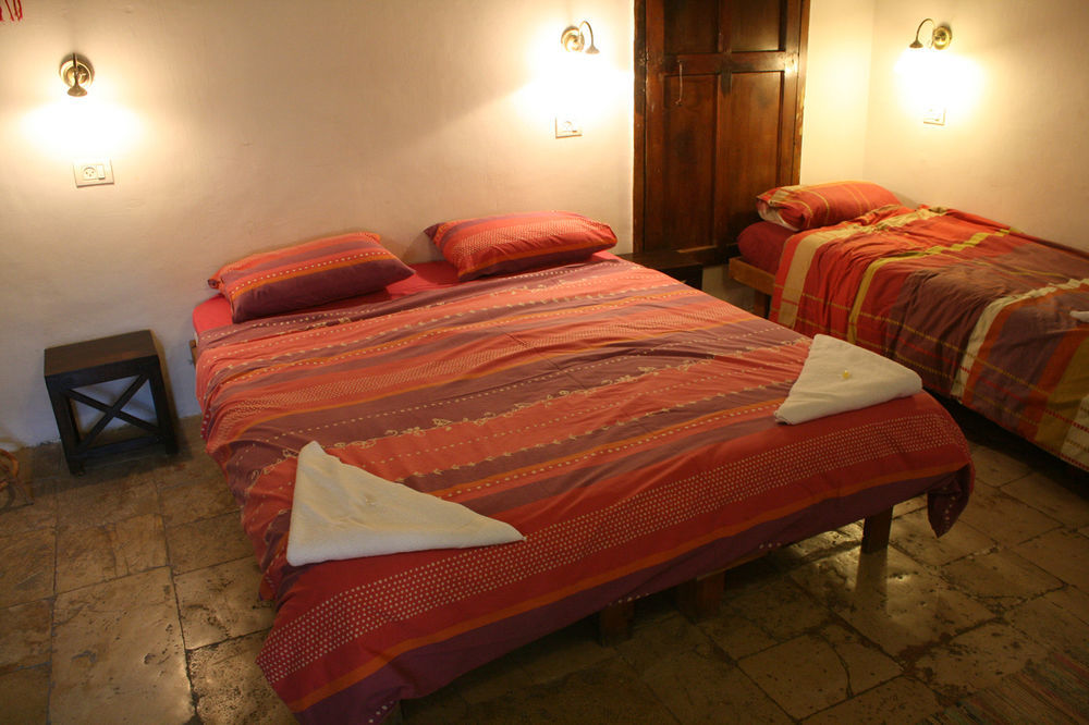 Fauzi Azar By Abraham Hotel Nazareth Exterior photo