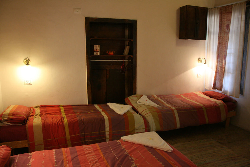 Fauzi Azar By Abraham Hotel Nazareth Exterior photo