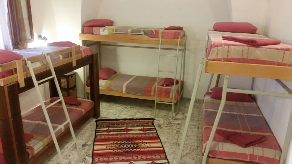 Fauzi Azar By Abraham Hotel Nazareth Exterior photo